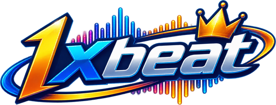 1 xbeat লোগো